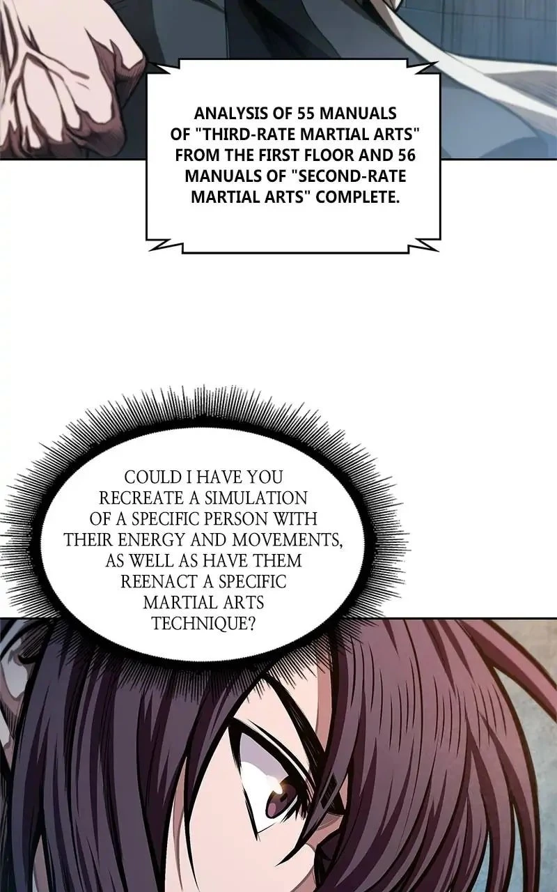 Nano Machine Chapter 34 - 6