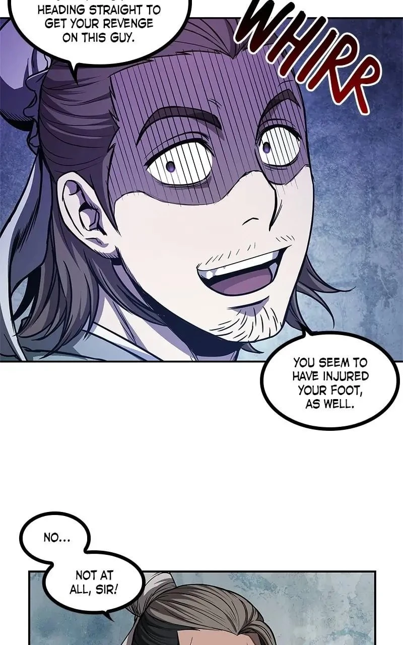 Nano Machine Chapter 40 - 64