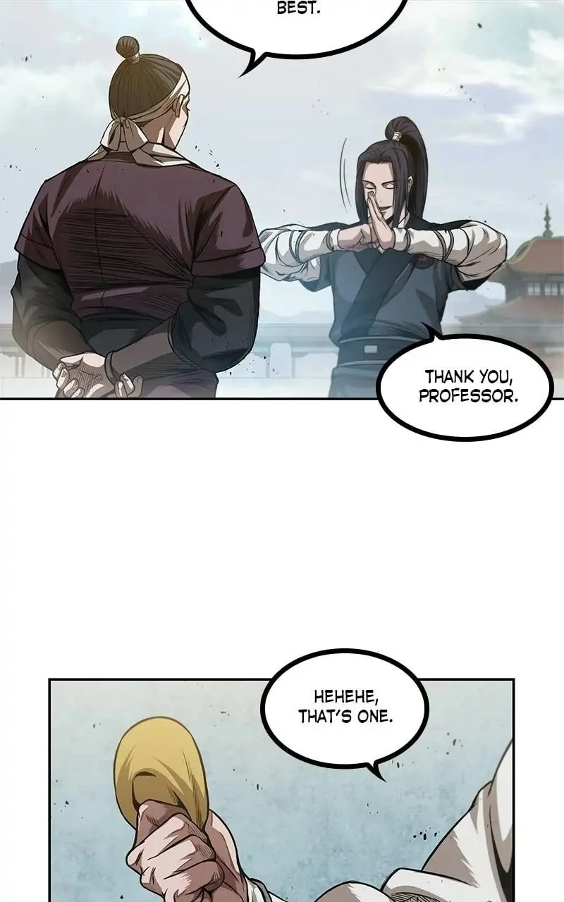 Nano Machine Chapter 39 - 67