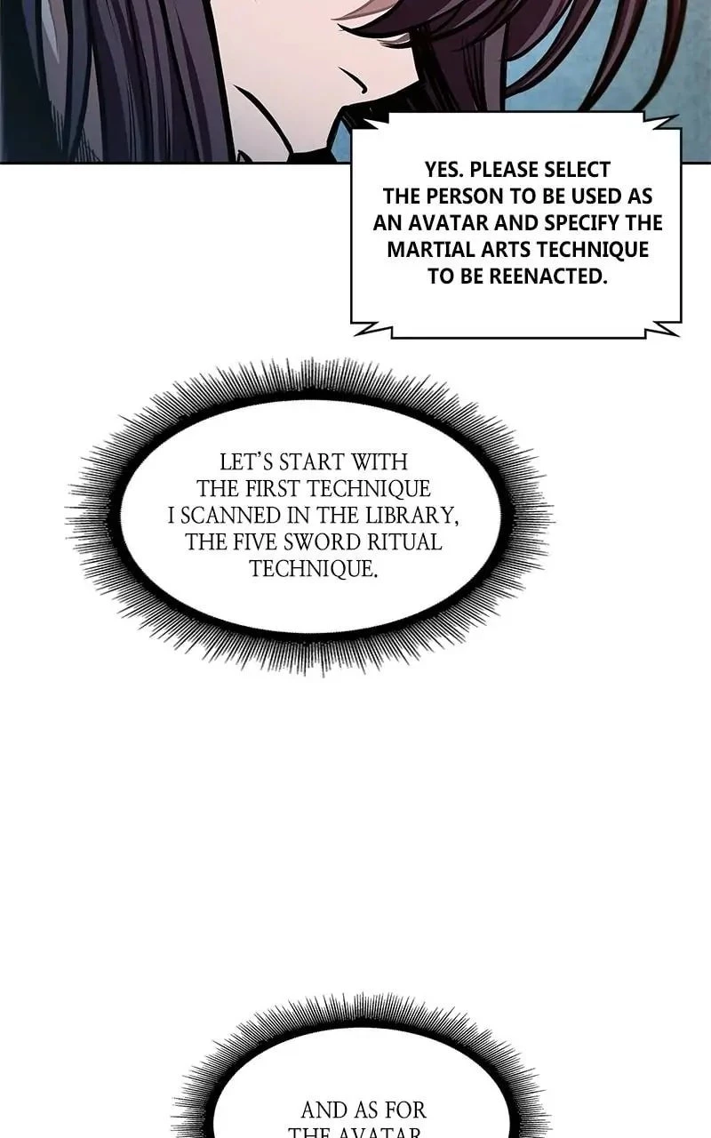 Nano Machine Chapter 34 - 7