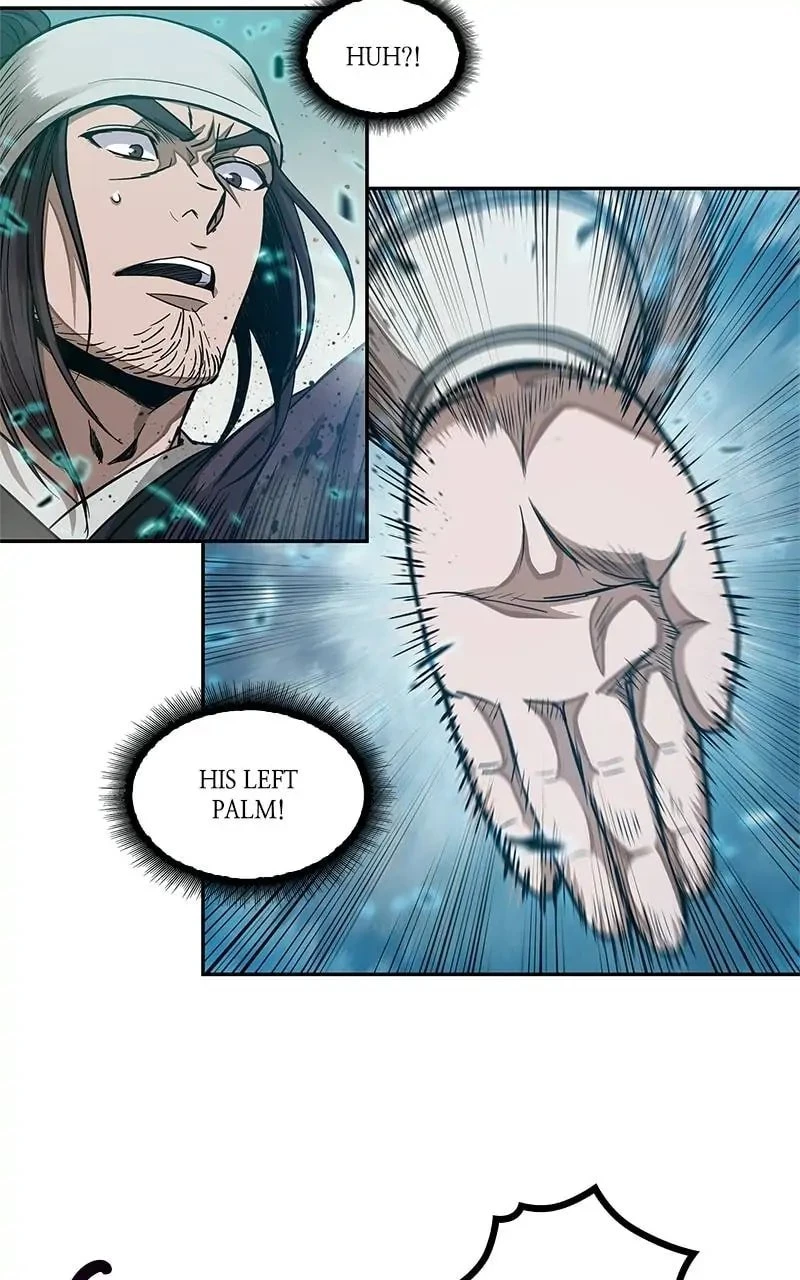 Nano Machine Chapter 36 - 48