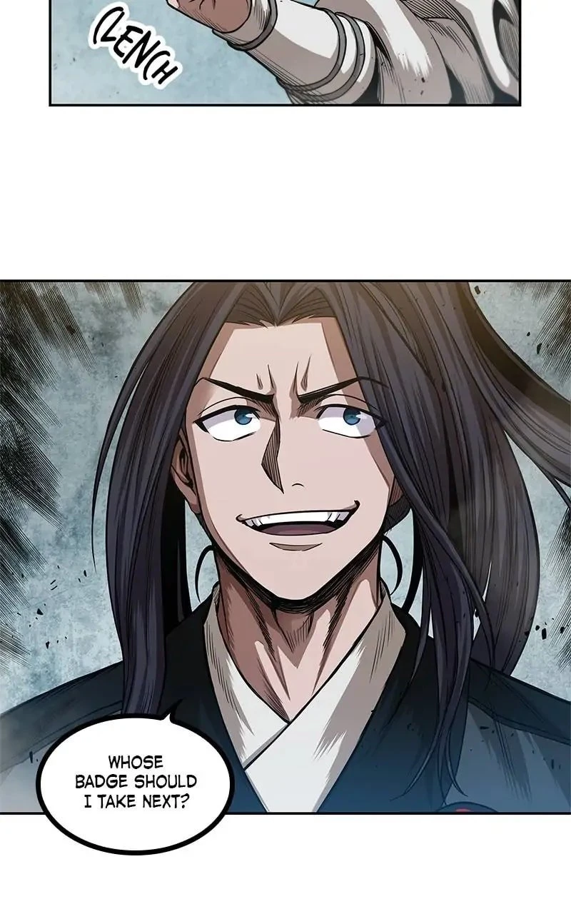 Nano Machine Chapter 39 - 68