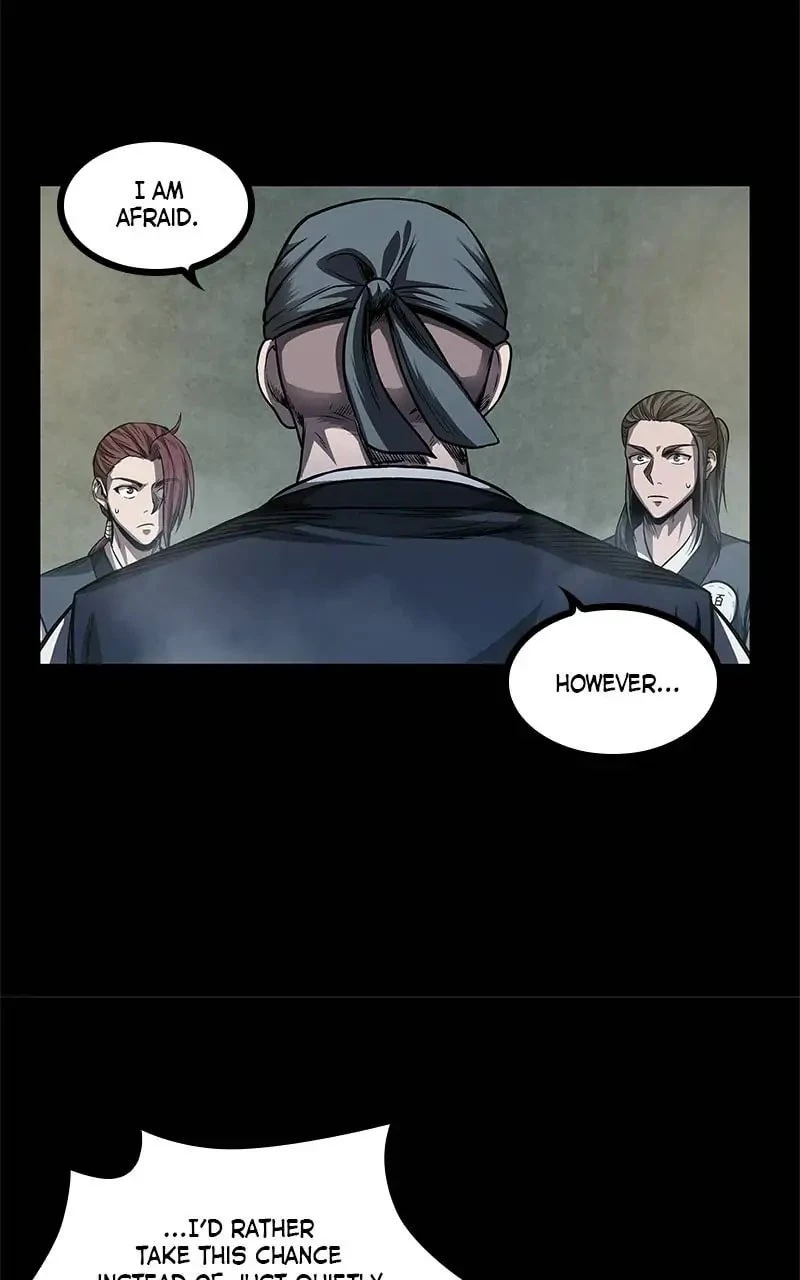 Nano Machine Chapter 38 - 57