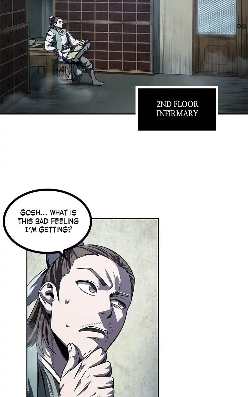 Nano Machine Chapter 42 - 71