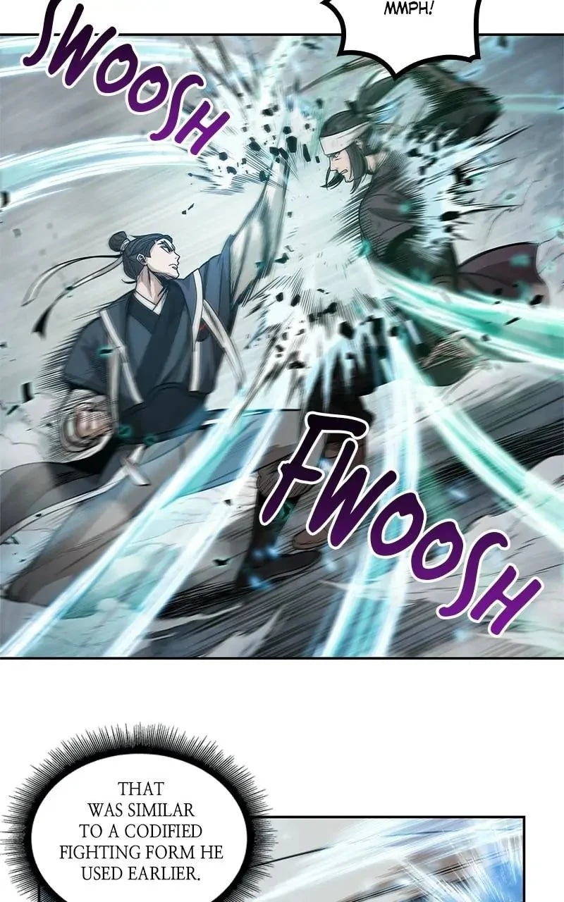 Nano Machine Chapter 36 - 49