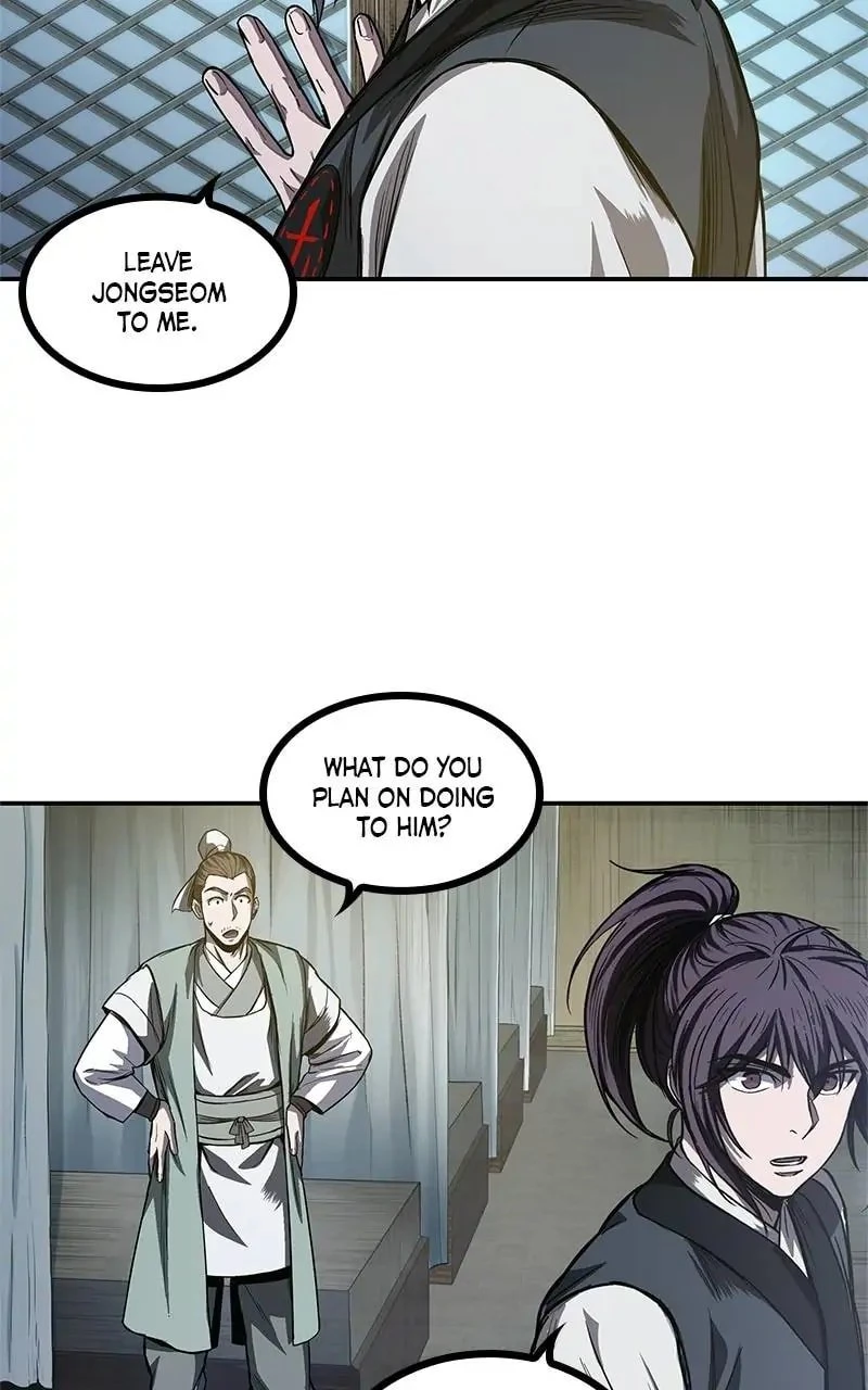 Nano Machine Chapter 40 - 66