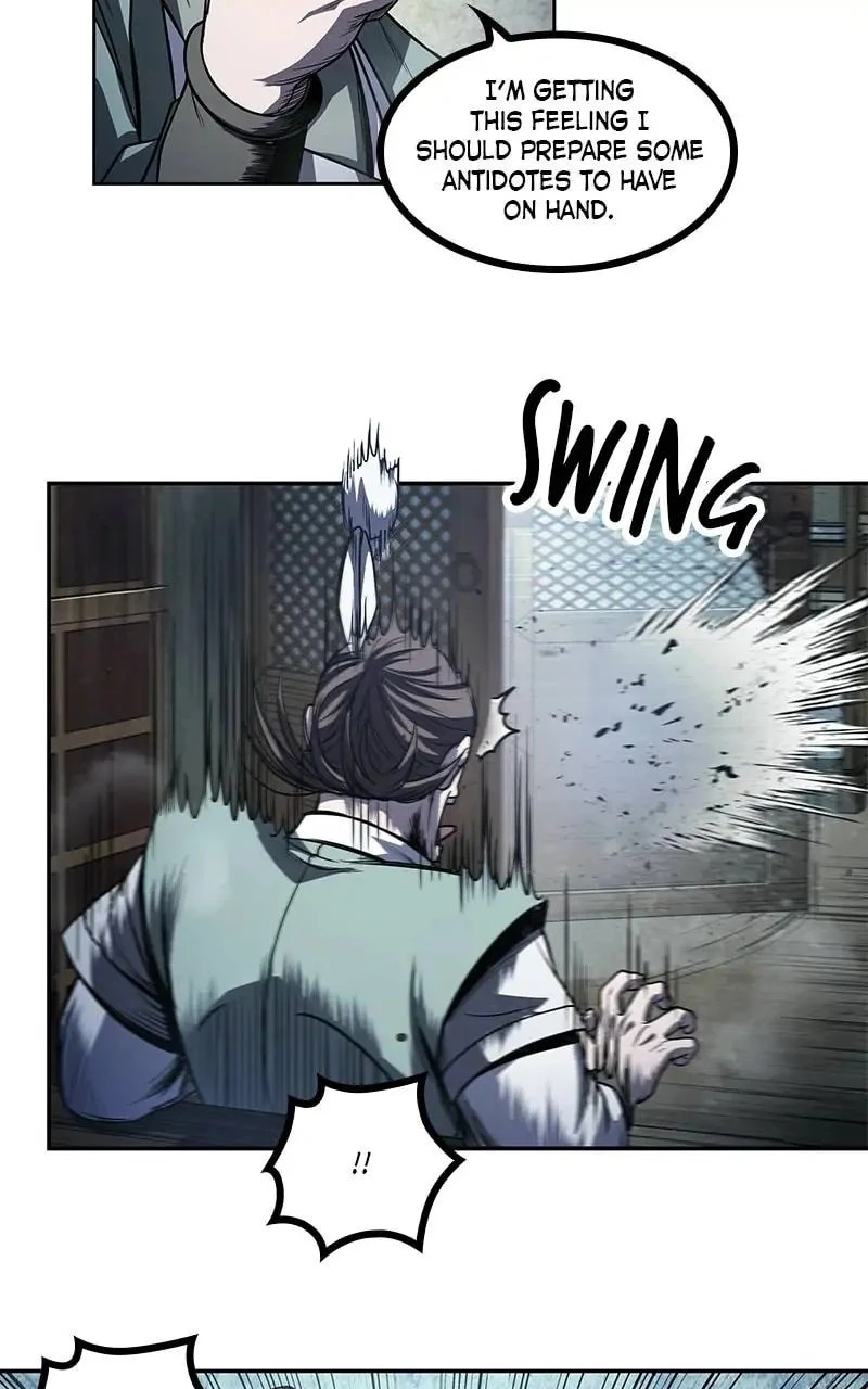 Nano Machine Chapter 42 - 72