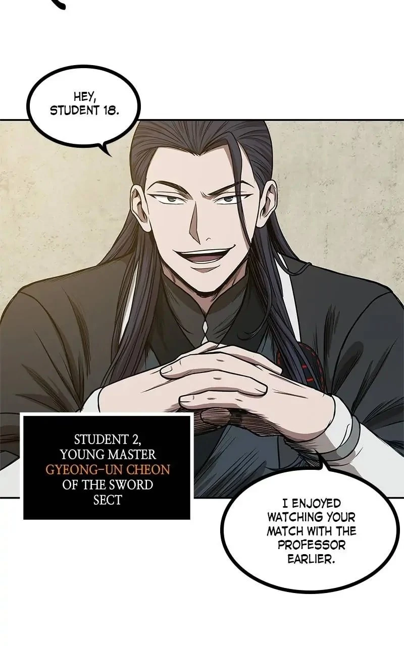 Nano Machine Chapter 39 - 71