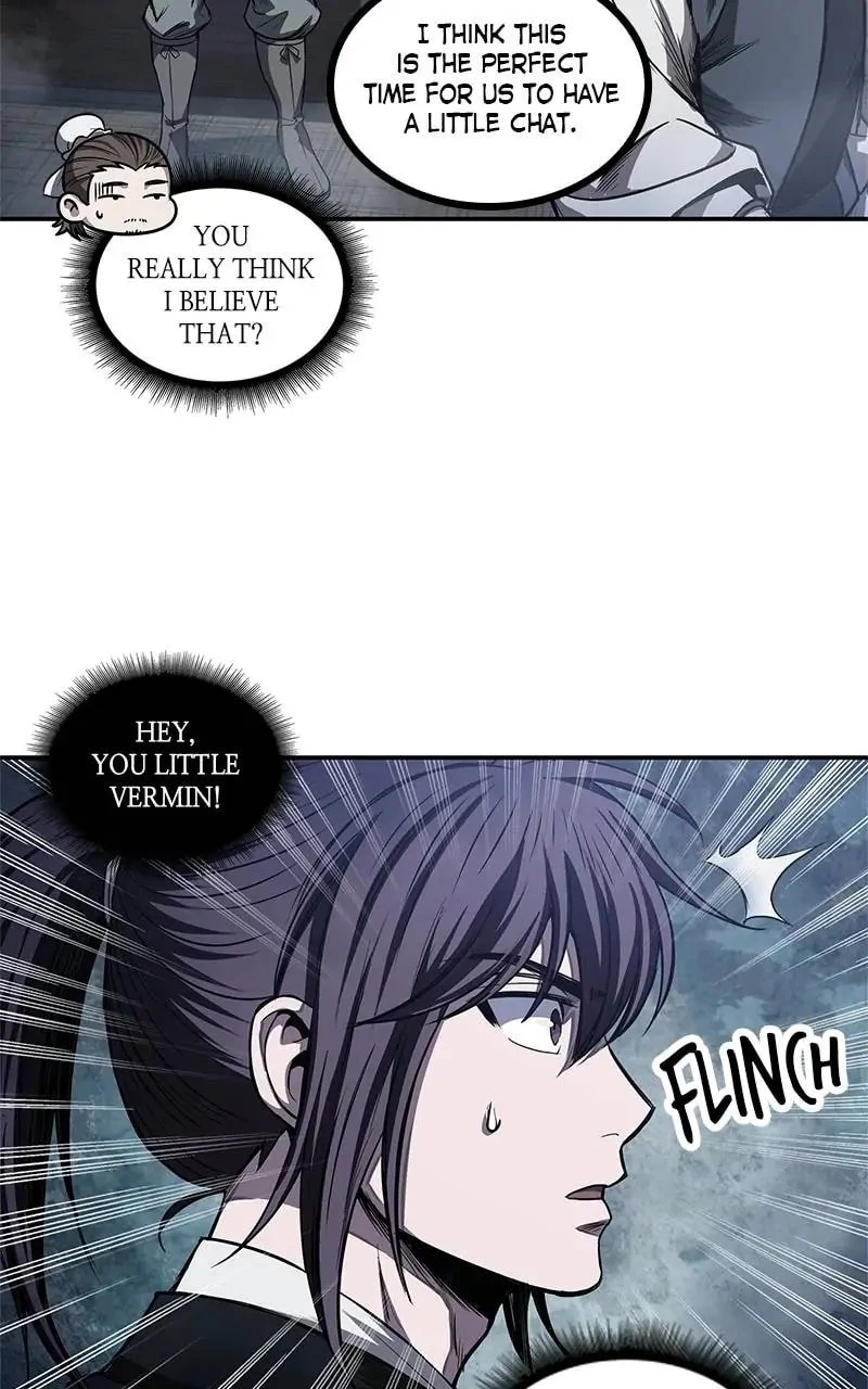 Nano Machine Chapter 40 - 67