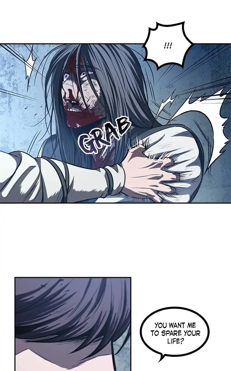 Nano Machine Chapter 41 - 73