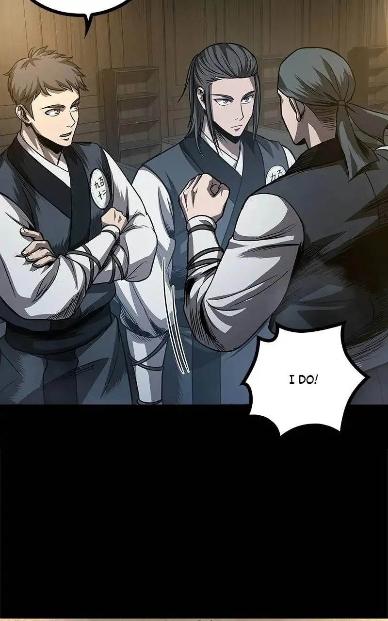 Nano Machine Chapter 38 - 60