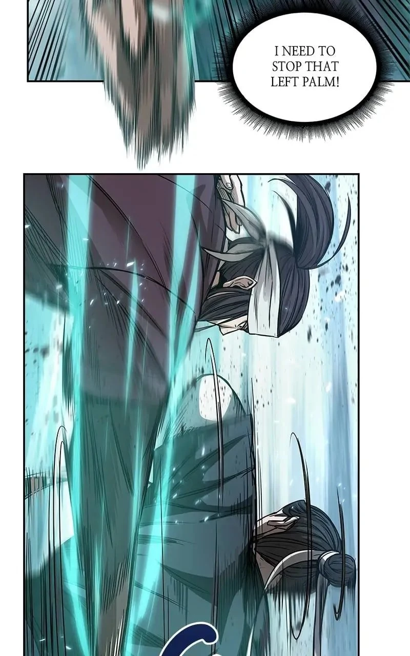 Nano Machine Chapter 36 - 51