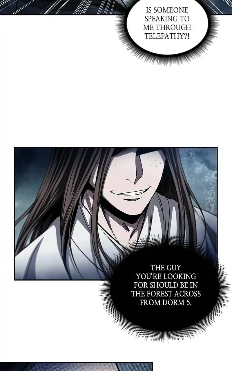 Nano Machine Chapter 40 - 68