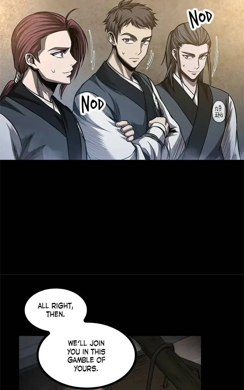 Nano Machine Chapter 38 - 61