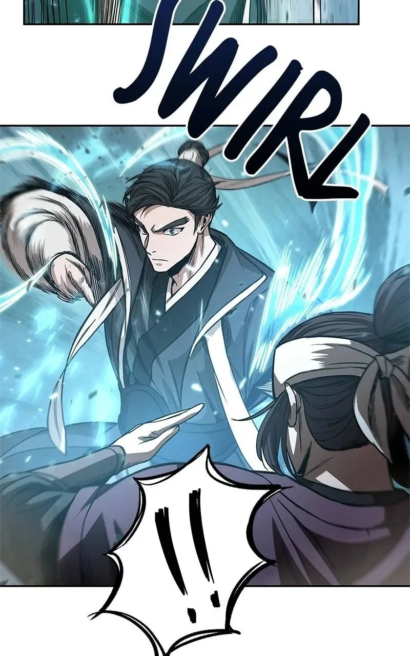 Nano Machine Chapter 36 - 52