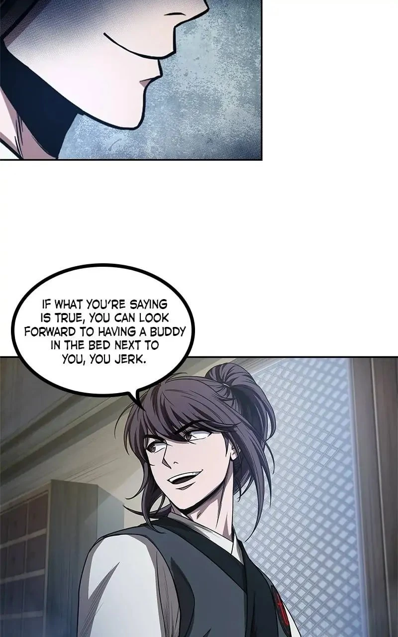 Nano Machine Chapter 40 - 69