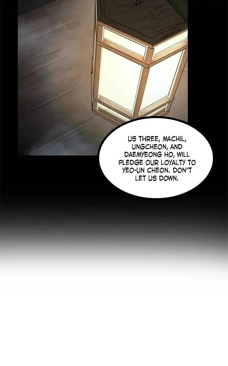 Nano Machine Chapter 38 - 62