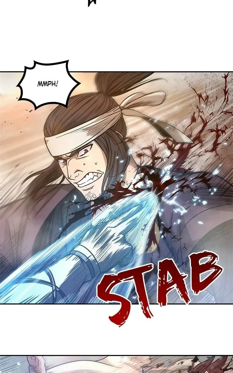 Nano Machine Chapter 36 - 53