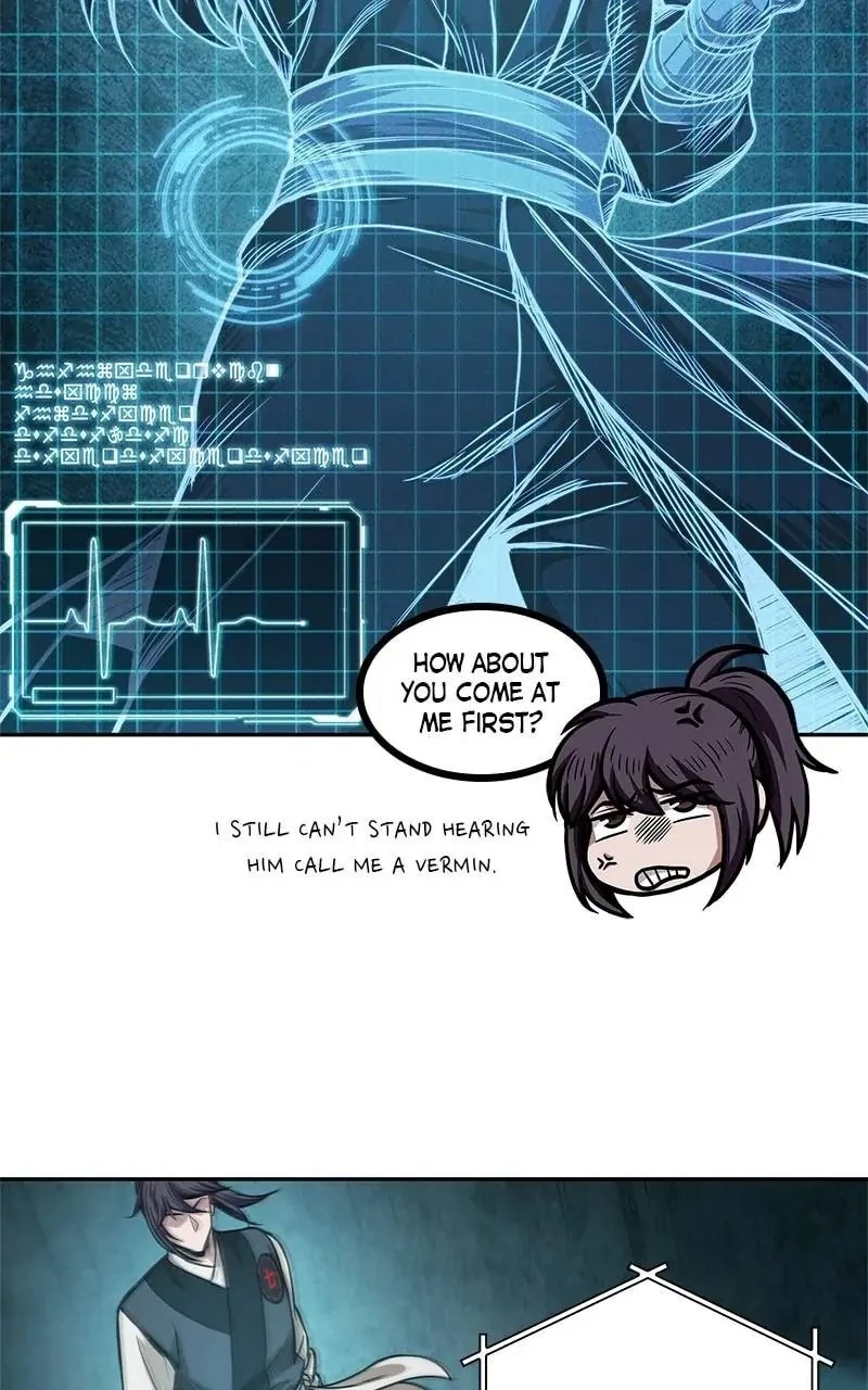 Nano Machine Chapter 34 - 13