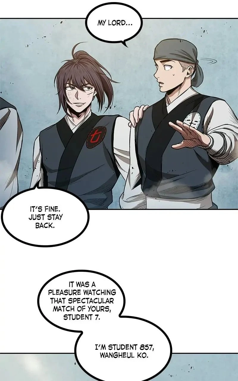Nano Machine Chapter 38 - 63