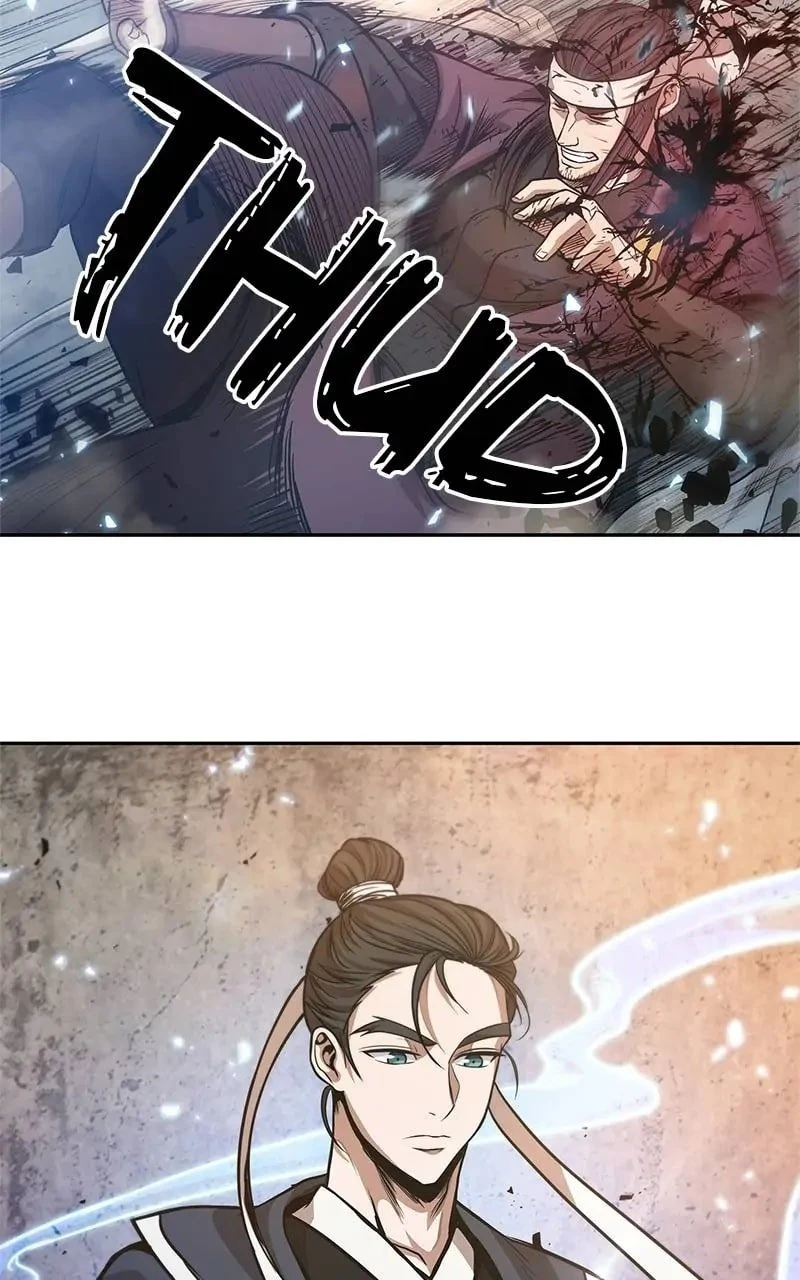 Nano Machine Chapter 36 - 54
