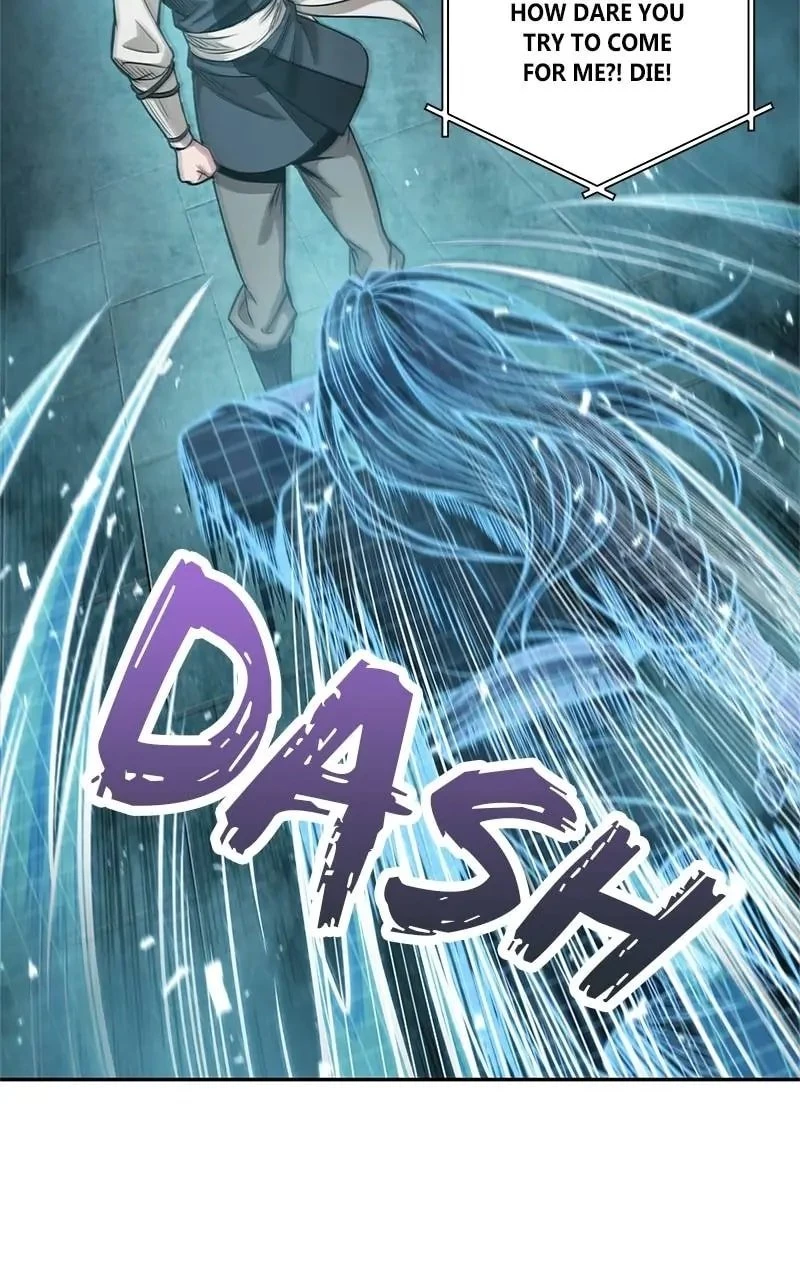 Nano Machine Chapter 34 - 14