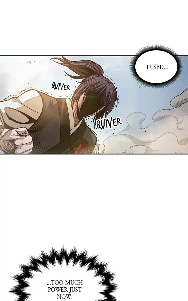 Nano Machine Chapter 33 - 1
