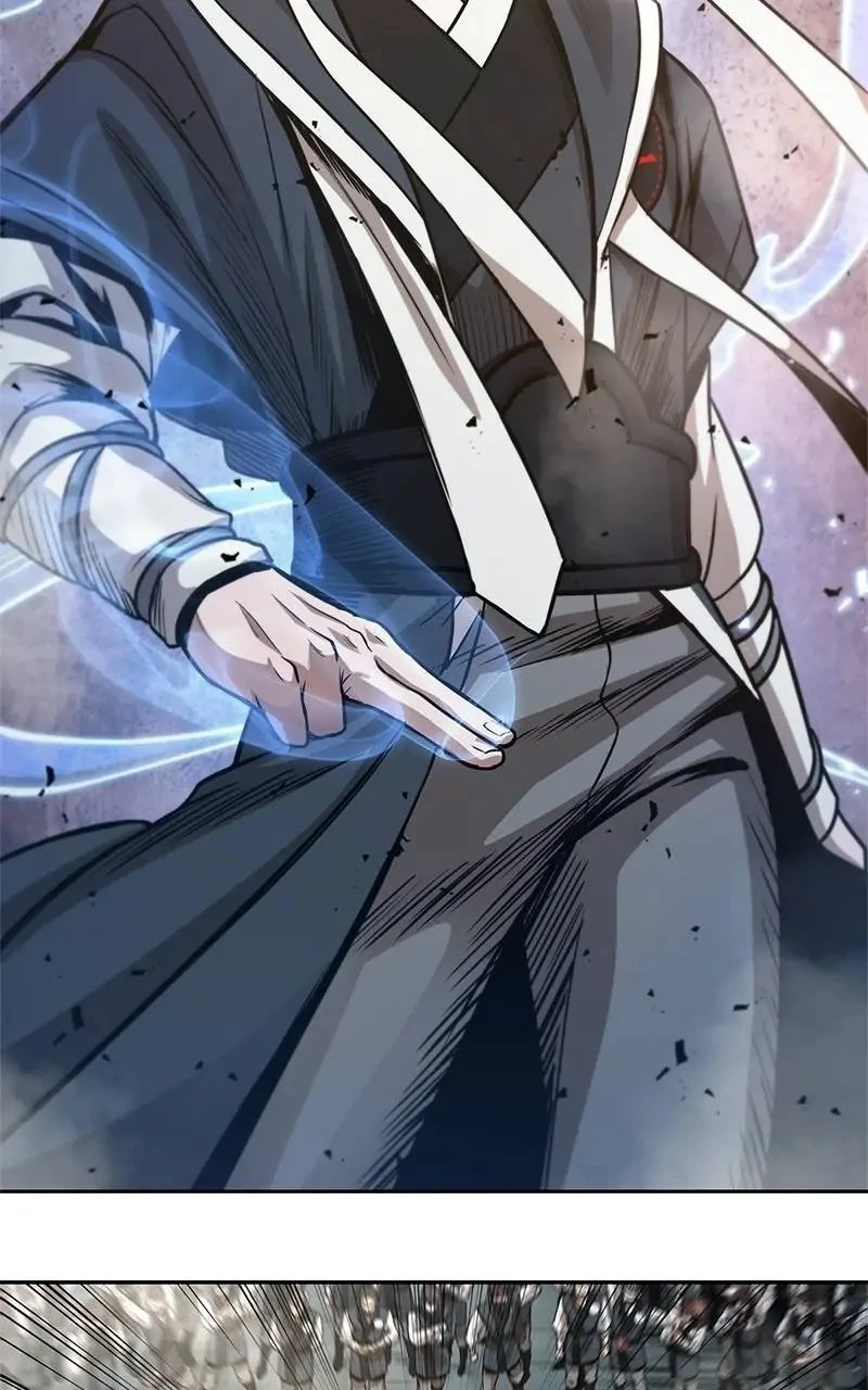 Nano Machine Chapter 36 - 55
