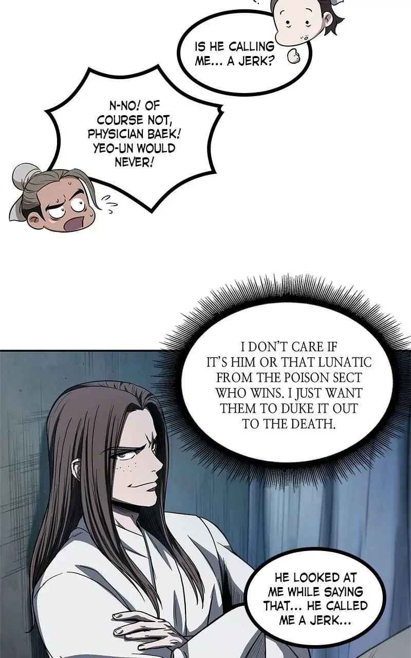 Nano Machine Chapter 40 - 72
