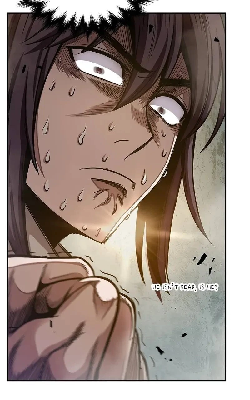 Nano Machine Chapter 33 - 2