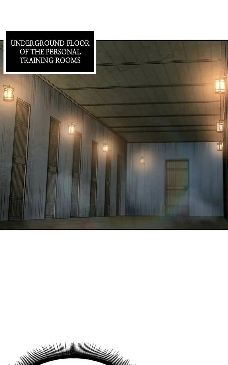 Nano Machine Chapter 32 - 1