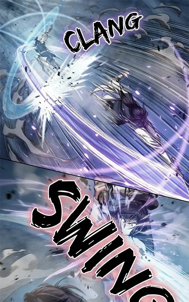 Nano Machine Chapter 31 - 1
