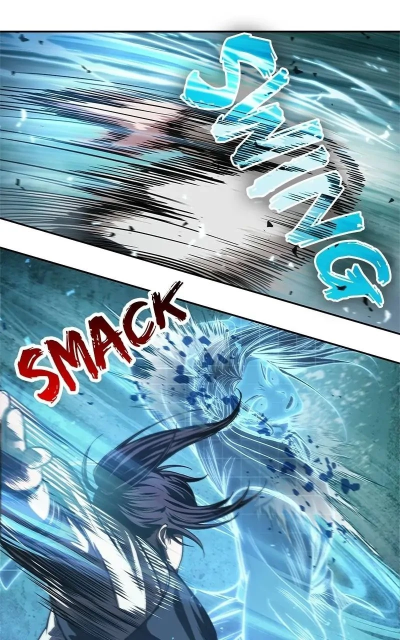 Nano Machine Chapter 34 - 17
