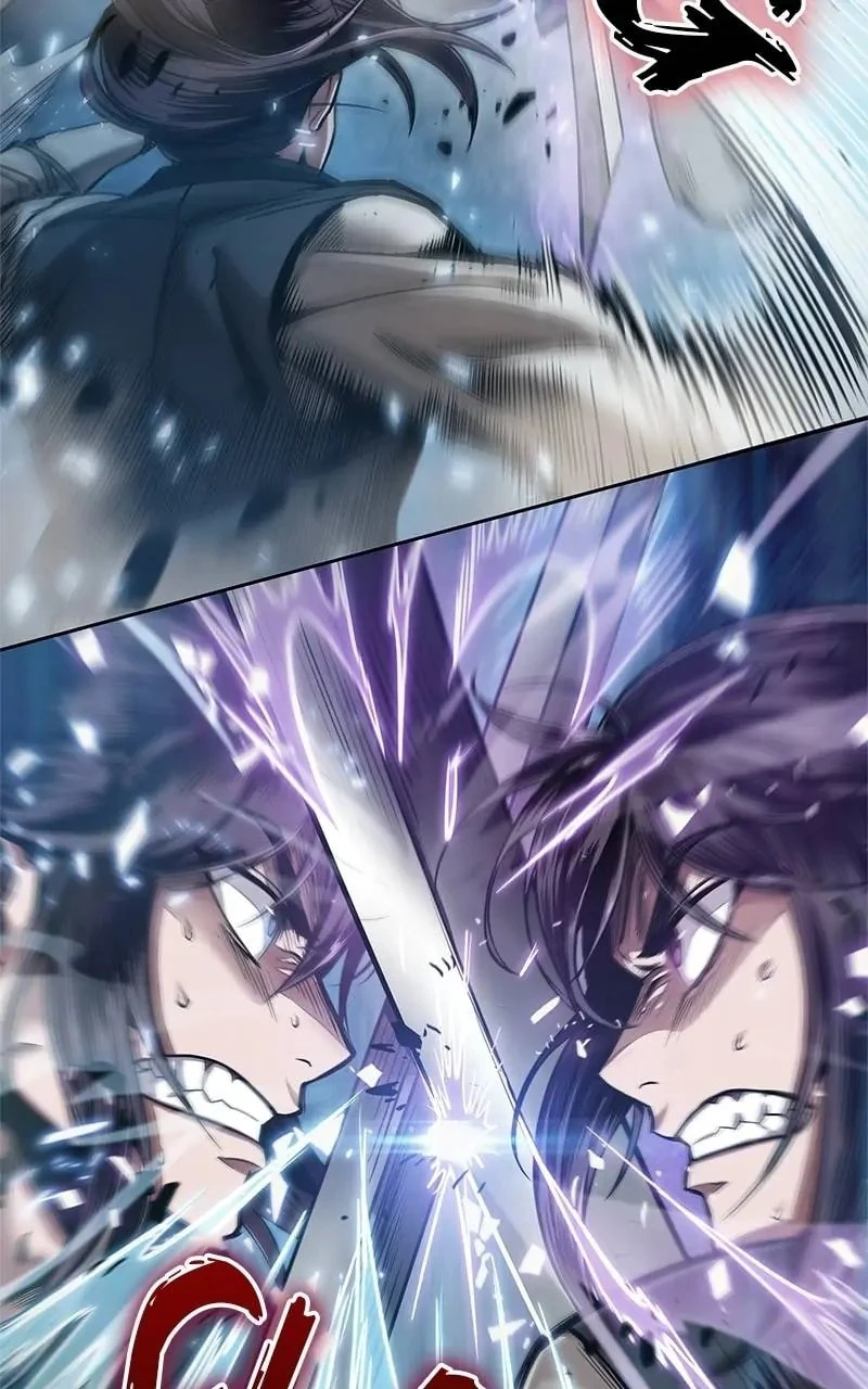 Nano Machine Chapter 31 - 2