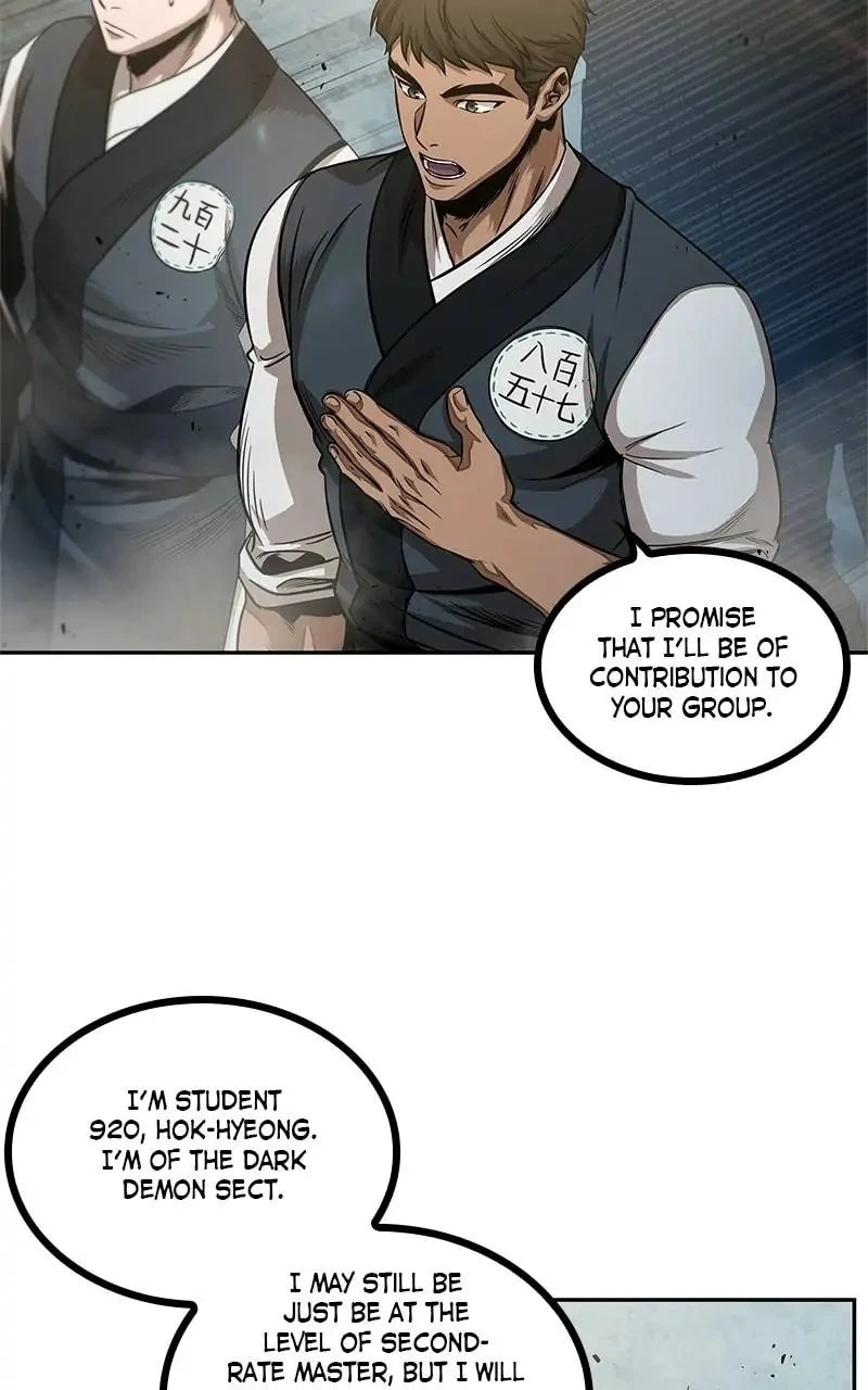 Nano Machine Chapter 38 - 68