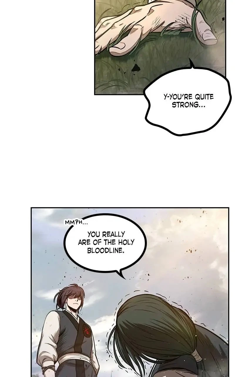 Nano Machine Chapter 33 - 5