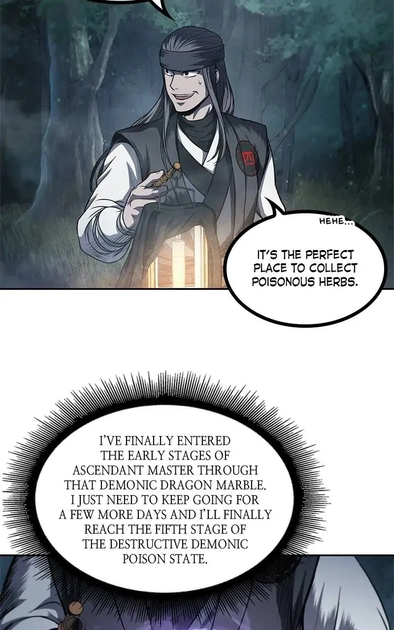 Nano Machine Chapter 40 - 76
