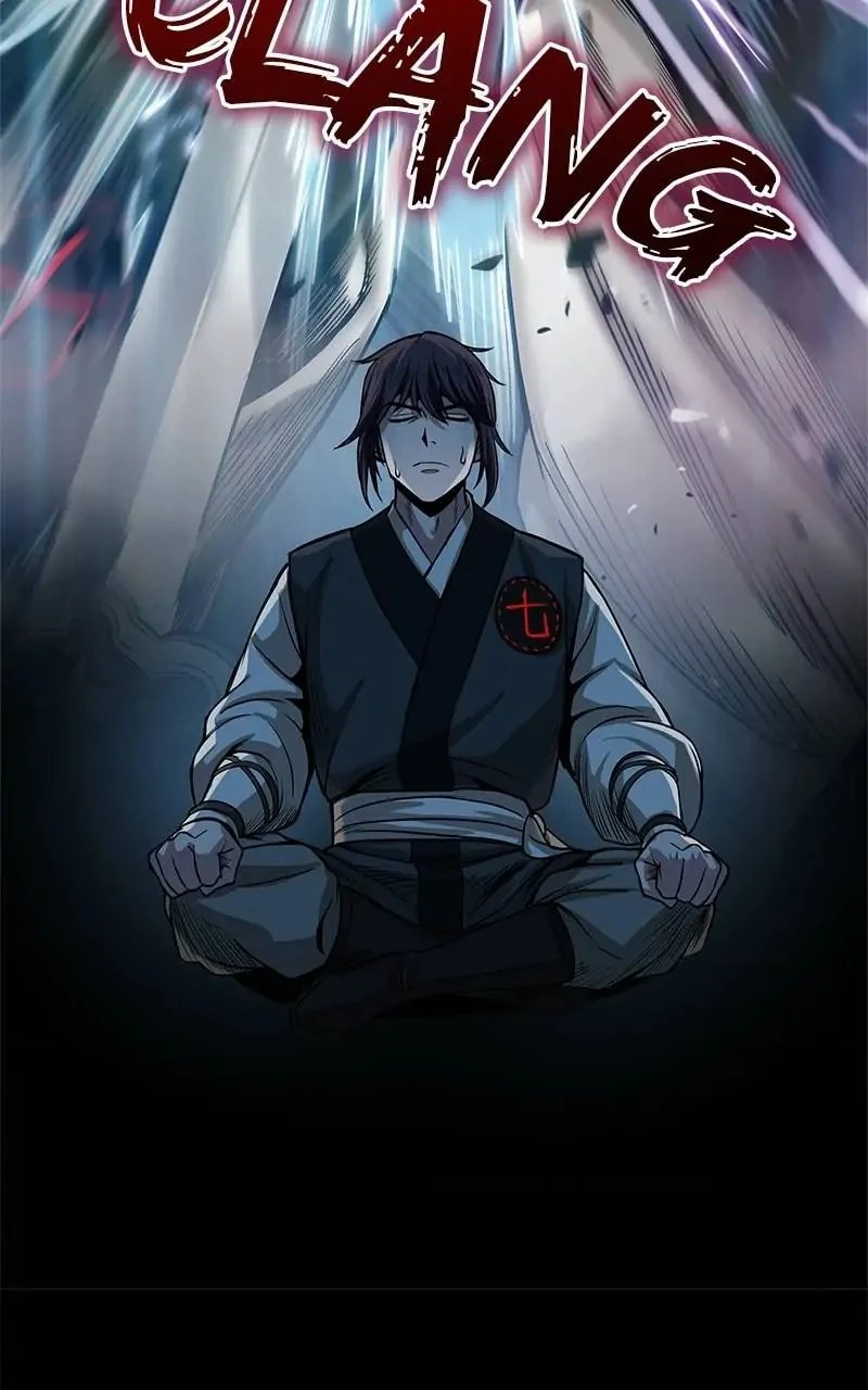 Nano Machine Chapter 31 - 3