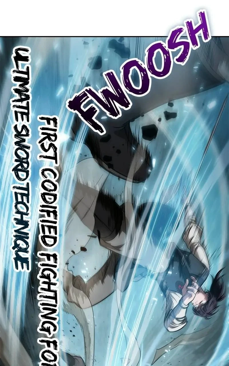 Nano Machine Chapter 32 - 4