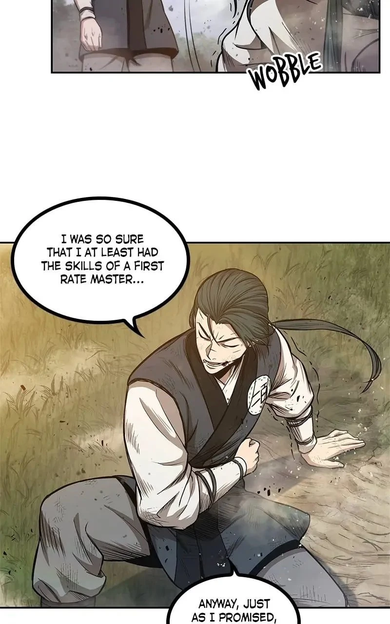 Nano Machine Chapter 33 - 6
