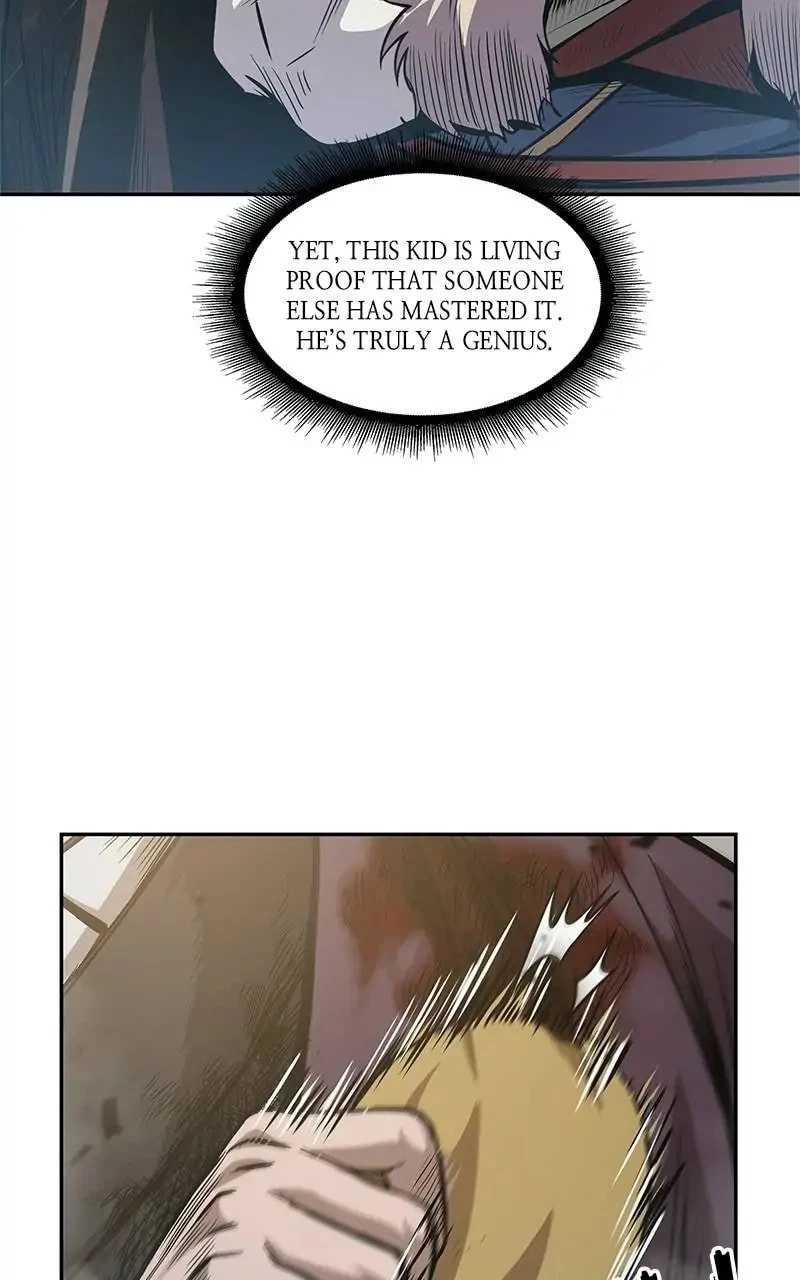 Nano Machine Chapter 36 - 59