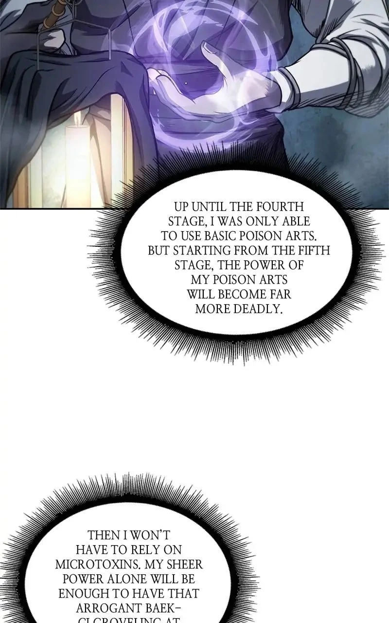 Nano Machine Chapter 40 - 77