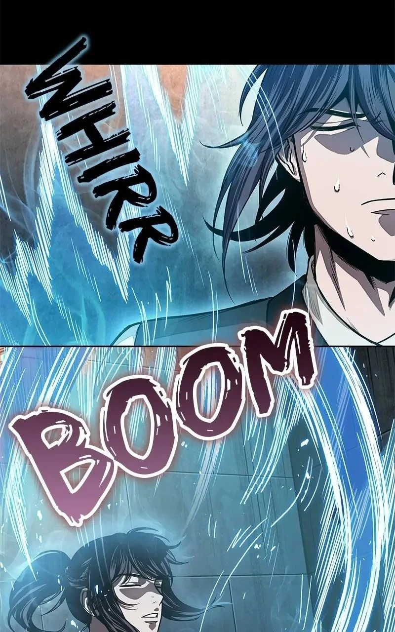 Nano Machine Chapter 31 - 4