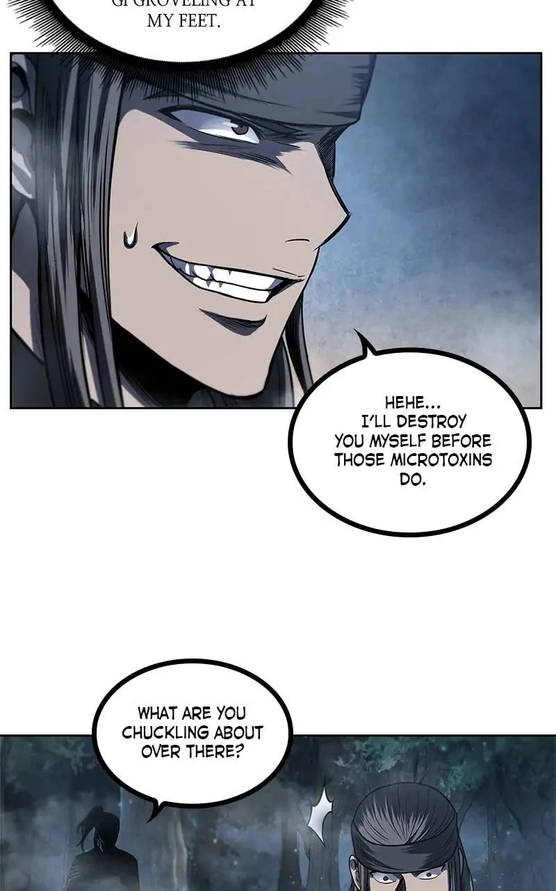 Nano Machine Chapter 40 - 78