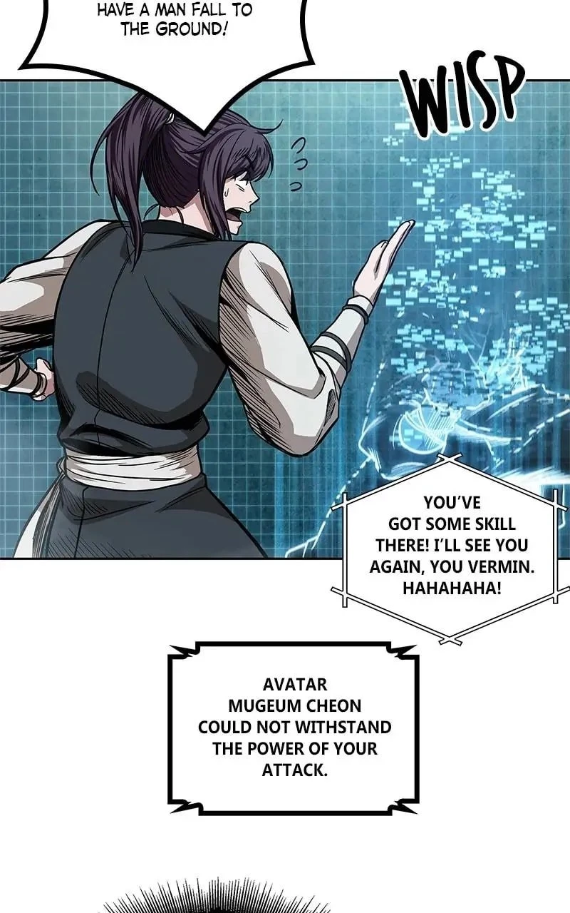 Nano Machine Chapter 34 - 20