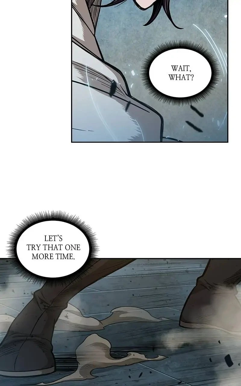 Nano Machine Chapter 32 - 6