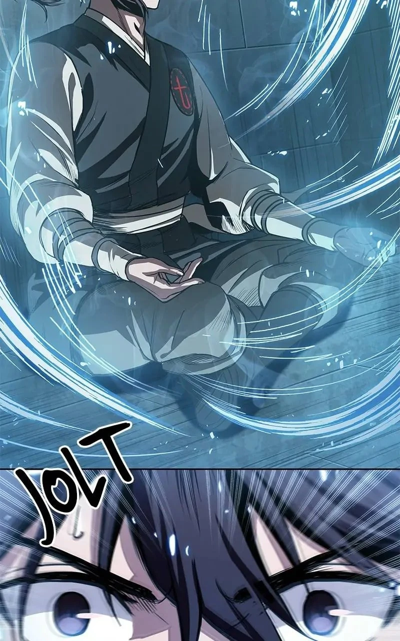 Nano Machine Chapter 31 - 5