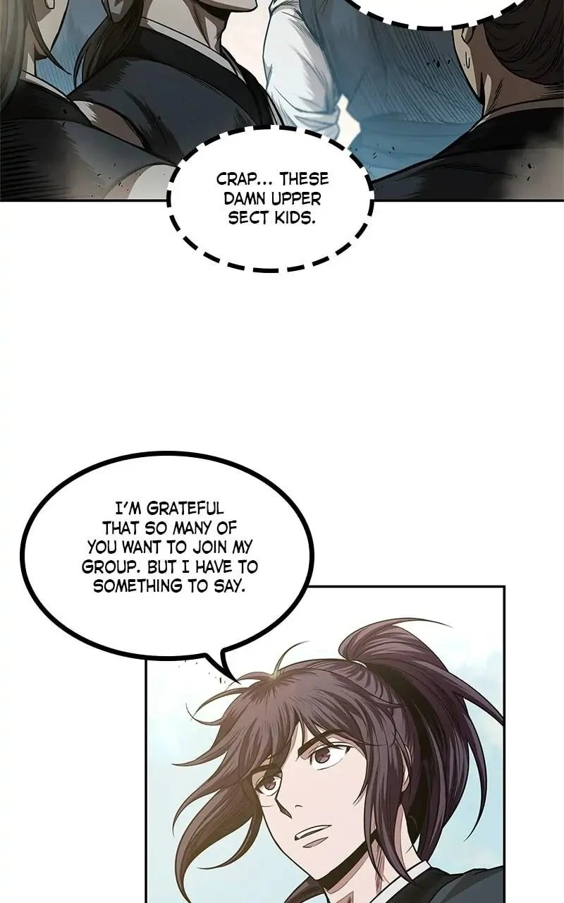 Nano Machine Chapter 38 - 71