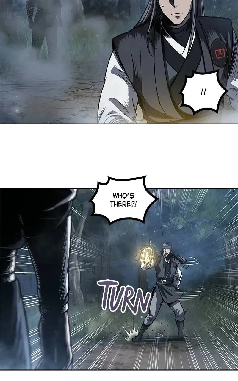 Nano Machine Chapter 40 - 79