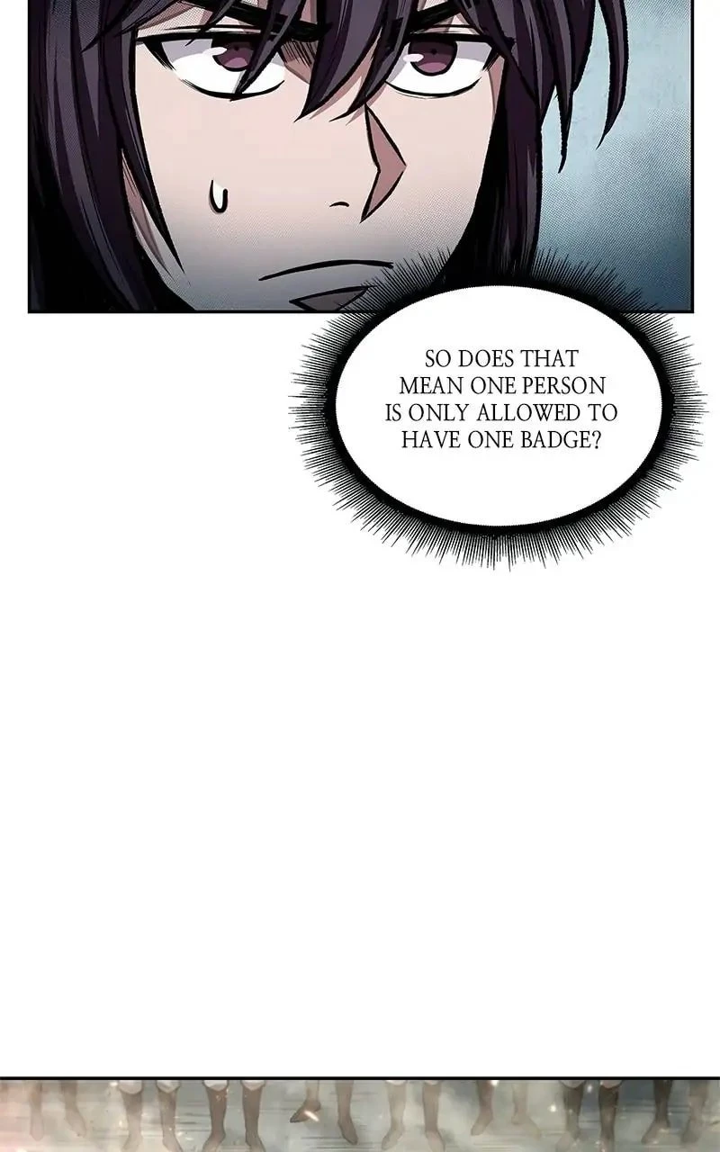 Nano Machine Chapter 36 - 62